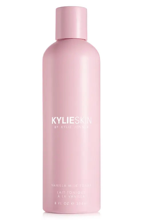 Kylie Cosmetics Vanilla Milk Toner in None at Nordstrom, Size 8 Oz | Nordstrom