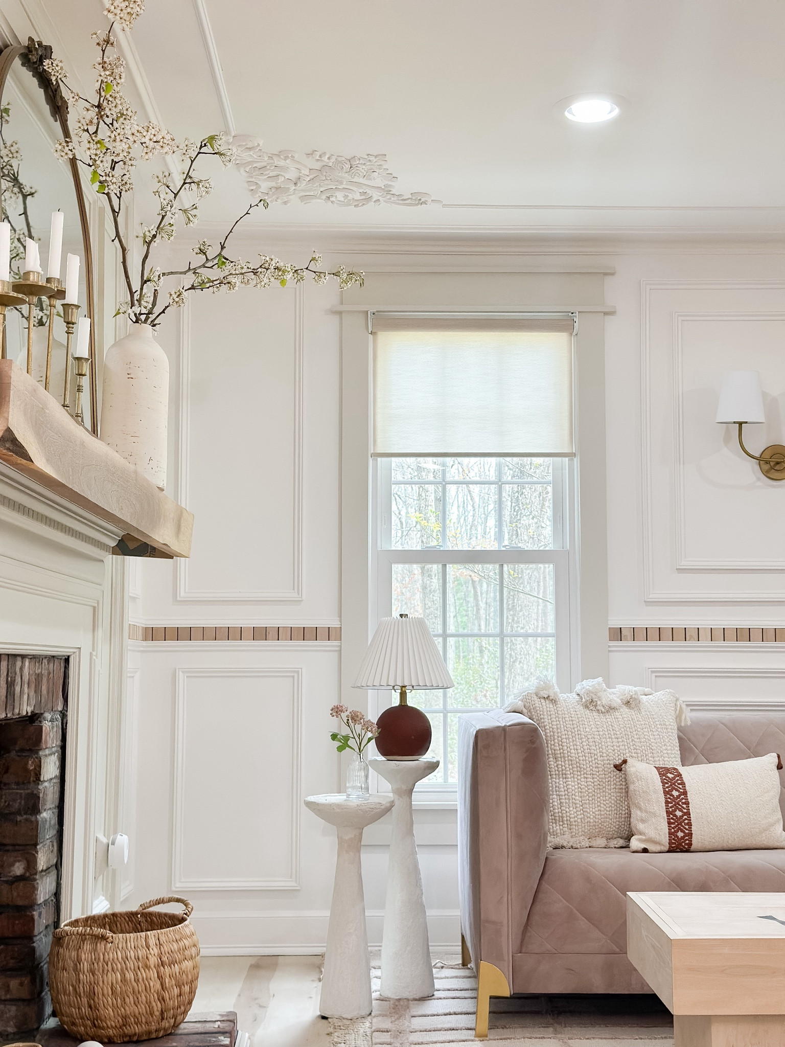 Living Room Refresh 

#LTKhome #LTKworkwear #LTKfindsunder50