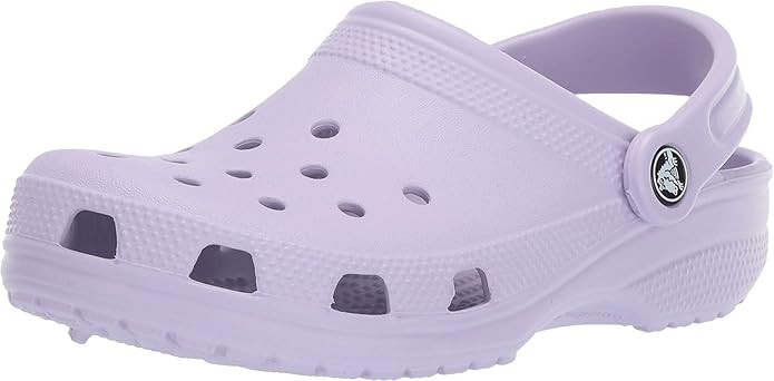 Crocs Unisex Adult Classic Clog | Amazon (US)