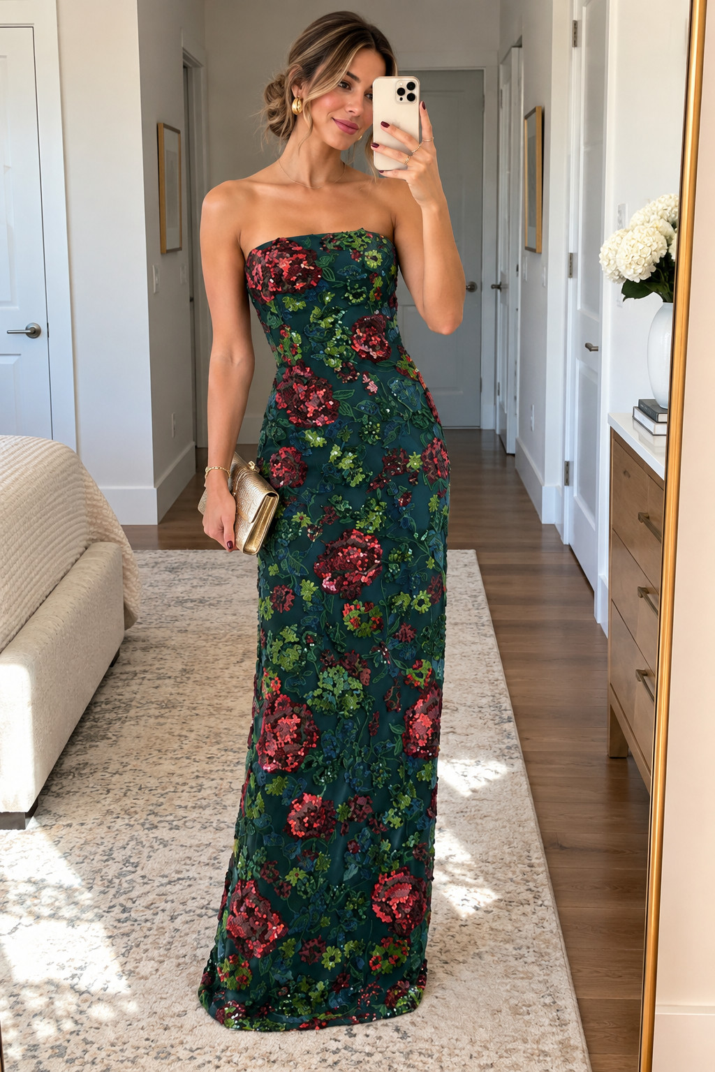  Fall wedding season is officially here and these Saks Fifth Avenue wedding guest dresses are SO good 🍂🤎 Think deep burgundy, chocolate brown, navy, metallic finishes, romantic florals, and elevated evening silhouettes that feel perfect for fall ceremonies and receptions. I’d style these with simple heels, statement earrings, and a chic clutch. Plus, you can Earn a $50–$500 Gift Card with Code FAM on eligible purchases. ✨
#SaksFifthAvenue #FallWeddingGuest #FallWeddingGuestDress #WeddingGuestDress #WeddingGuestStyle #FallWeddingOutfit #AutumnWedding #FormalDress #EveningDress #DesignerDress #BlackTieWedding #OctoberWeddingGuest #SeptemberWeddingGuest #WeddingGuestInspo #FallFashion #LuxuryFashion #BurgundyDress #BrownDress #NavyDress #WeddingSeason 

 #LTKSeasonal #LTKSaleAlert #LTKWedding