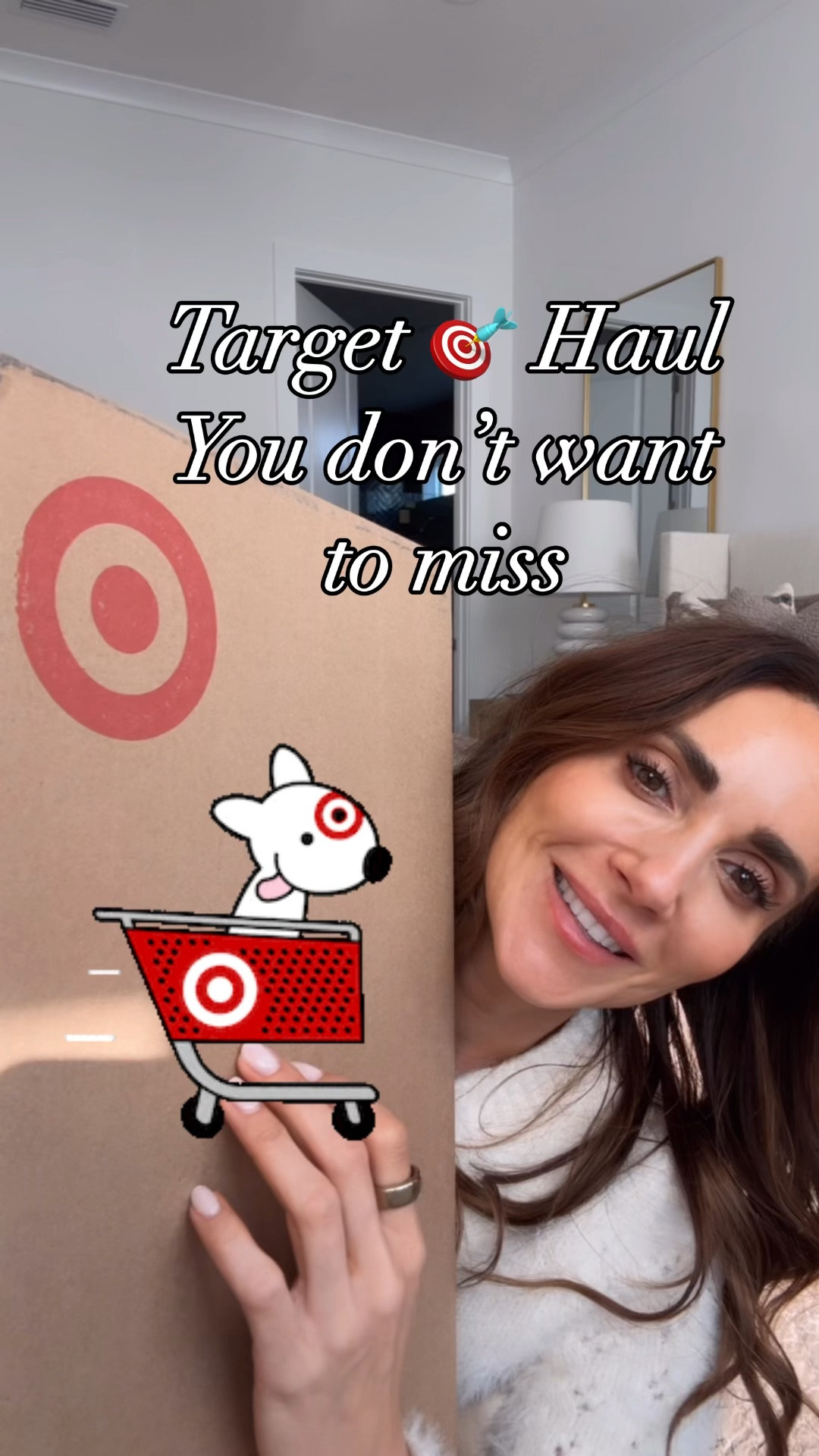 Target 🎯 haul you don’t want to miss . Which one is your favorite ?