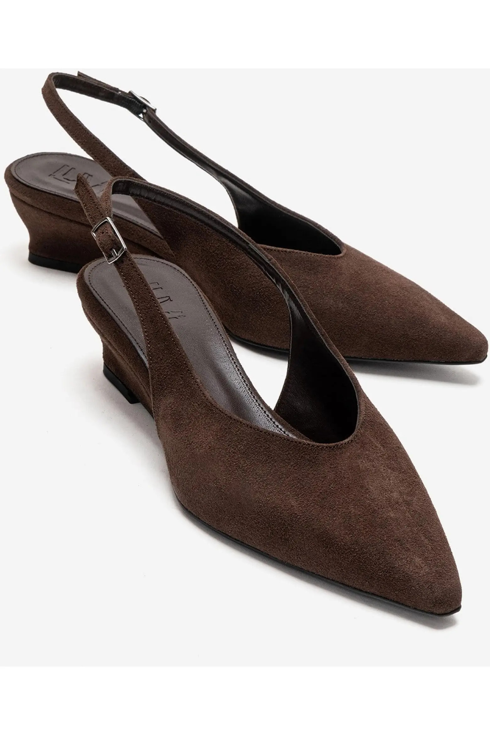 Prologue Shoes Cosella Slingback Pump (Women) | Nordstrom | Nordstrom