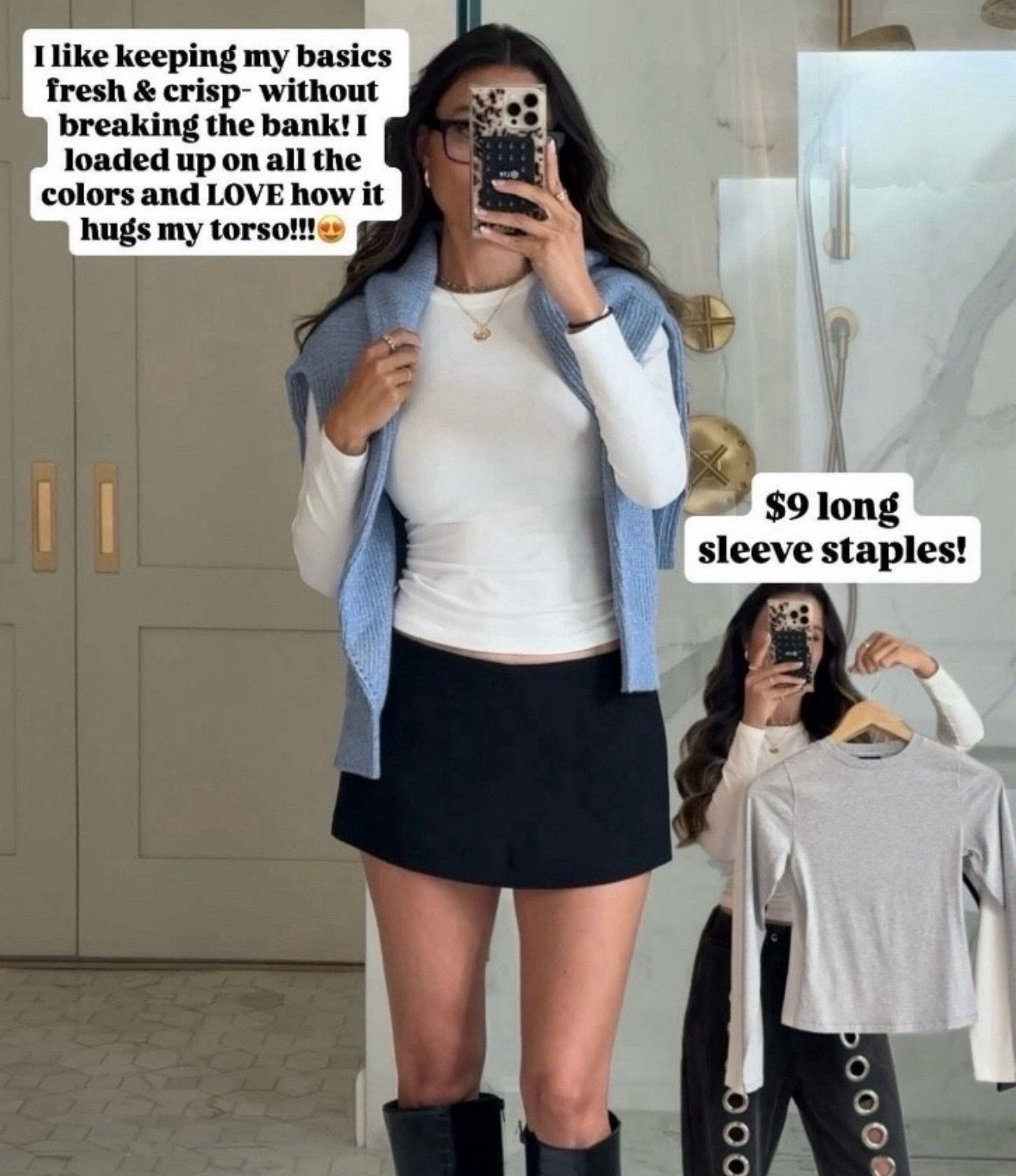 Scroll to shop! Follow for more finds! Xo! 🥰 

#LTKFindsUnder50 #LTKFindsUnder100 #LTKootd