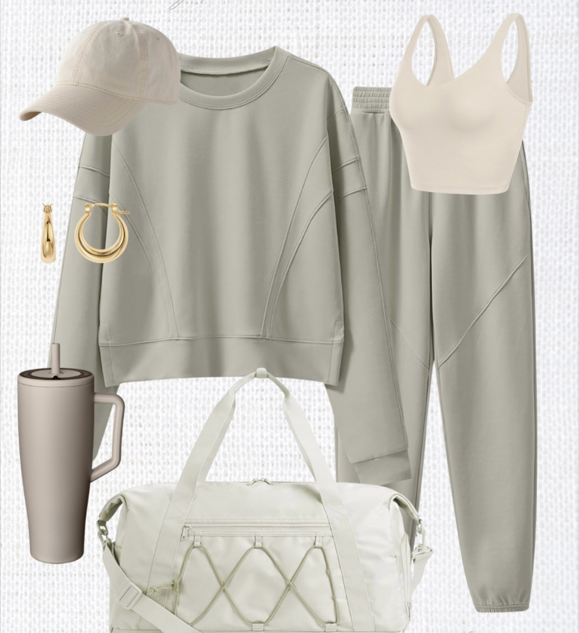 Athleisure is the best!! 

#LTKFitness #LTKActive #LTKFindsUnder50