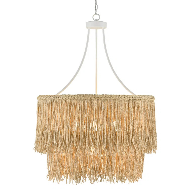 Samoa 4 - Light Chandelier | Wayfair North America