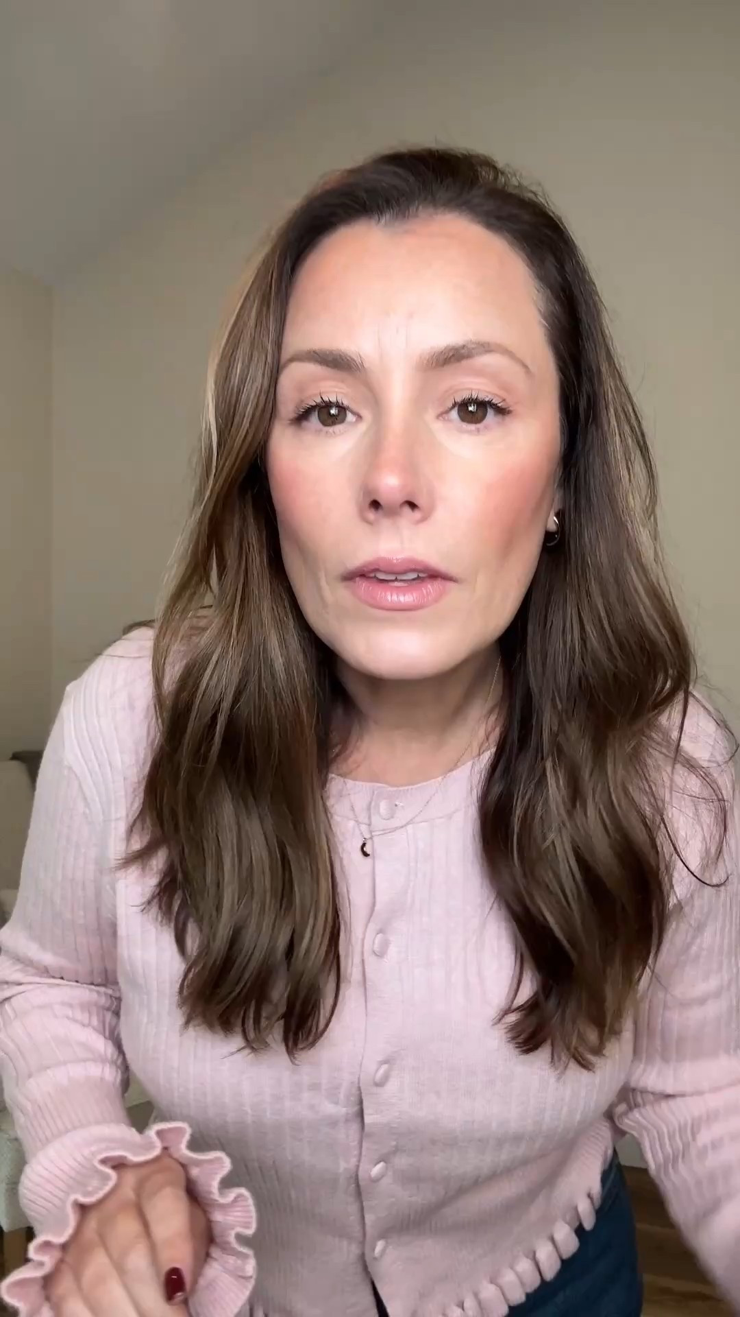 Weekend with no kids 😃  Momma ain’t cooking! Target ribbed cardigan + Jeans! Look at me! 

#LTKStyleTip #LTKOver40 #LTKSeasonal