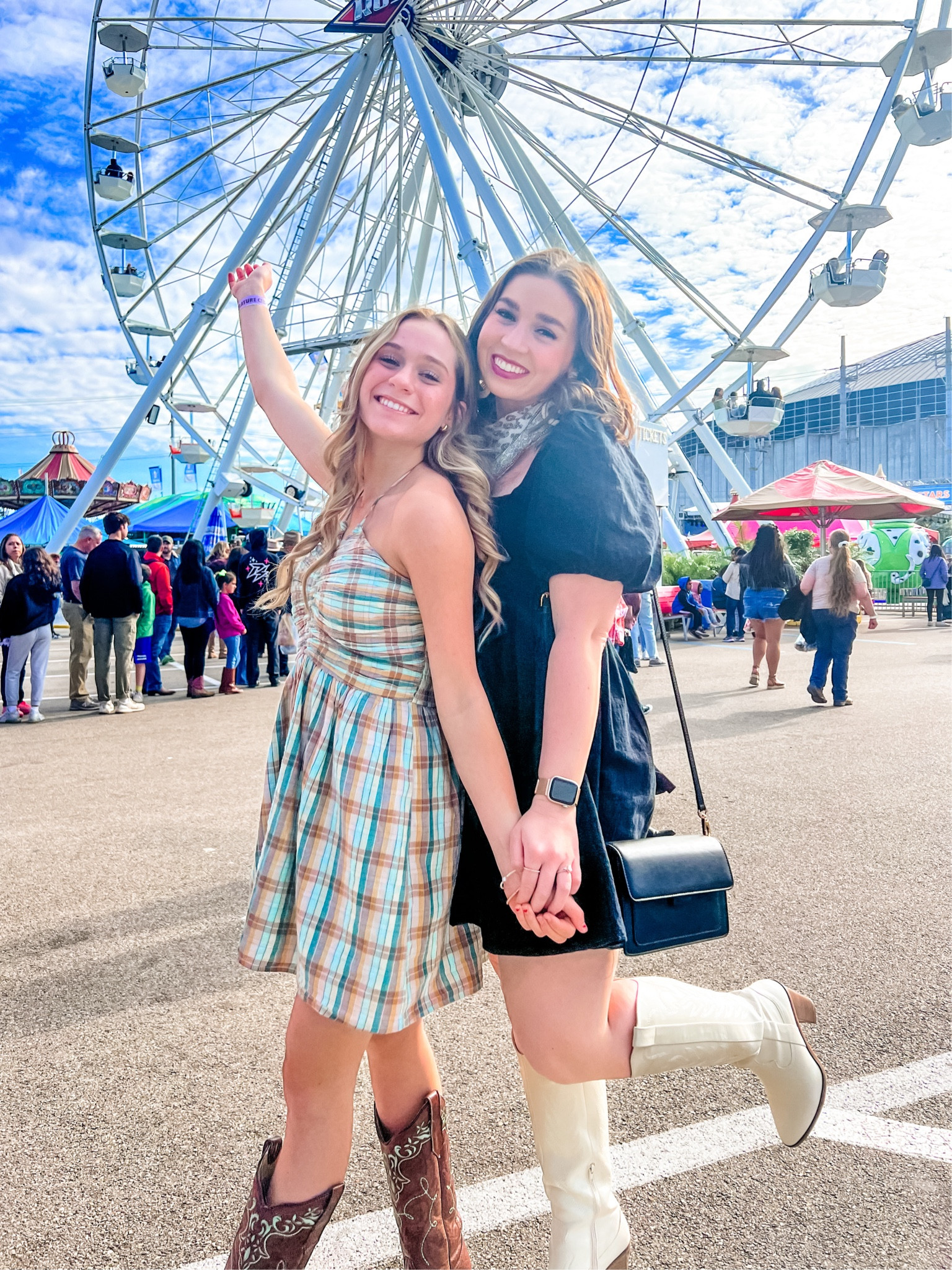 rodeo fit!!🤠

#LTKshoecrush #LTKSeasonal #LTKFestival