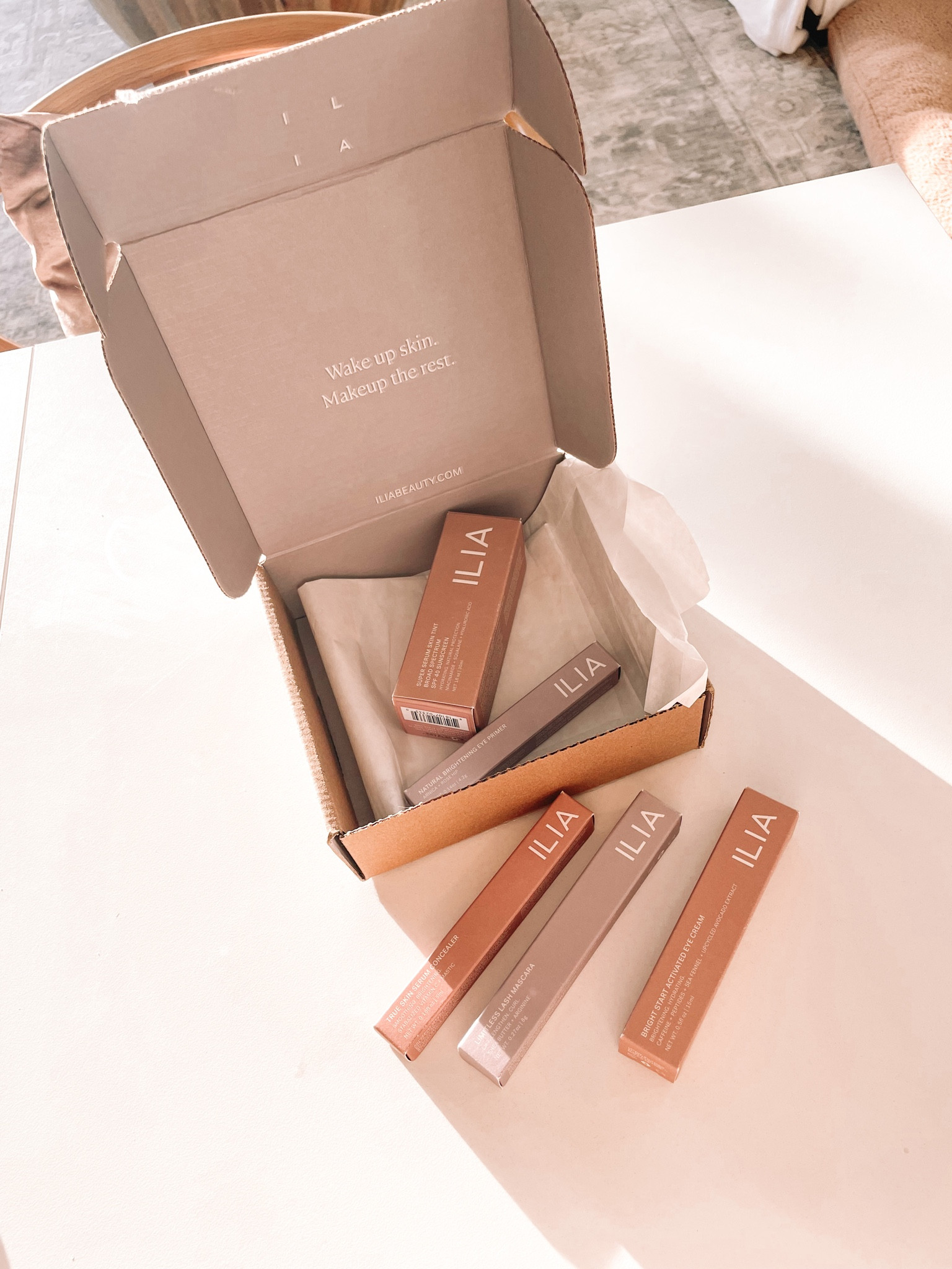 ilia clean beauty favorites! 

#LTKunder50 #LTKbeauty #LTKFind