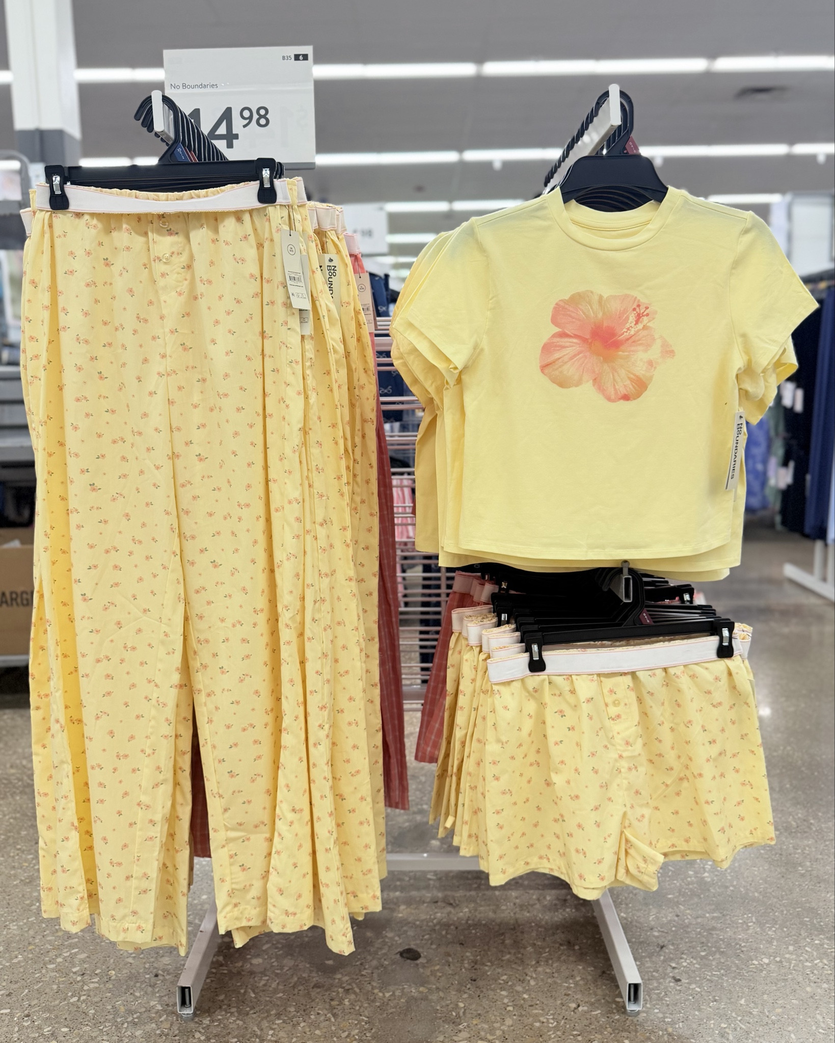Walmart ✨ women’s new pjs 

#LTKHome #LTKU #LTKSeasonal