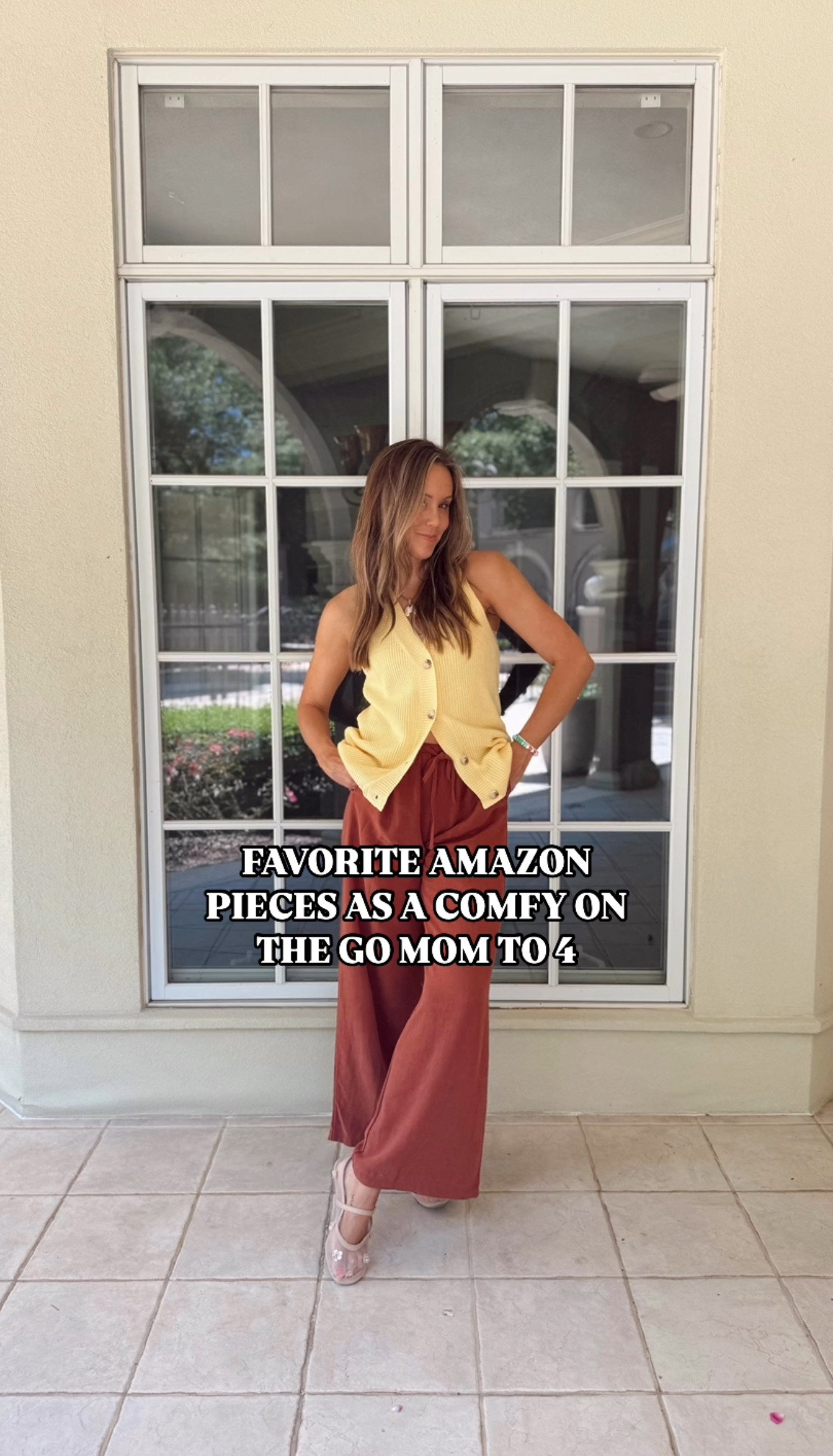 Favorite Amazon pieces as a comfy, on-the-go mom to 4!

amazon looks for less, lululemon lookalikes, free people looks for less, summer fashion, amazon finds, amazon favorites 

 #LTKSummerEdit #LTKFindsUnder100