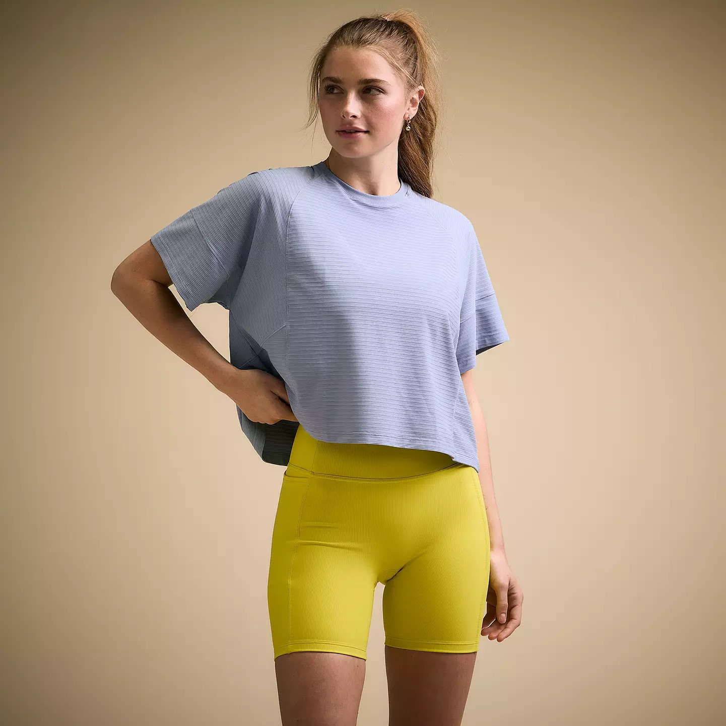 CALIA Women's Oversized Renew Boxy Tee | DICK'S Sporting Goods