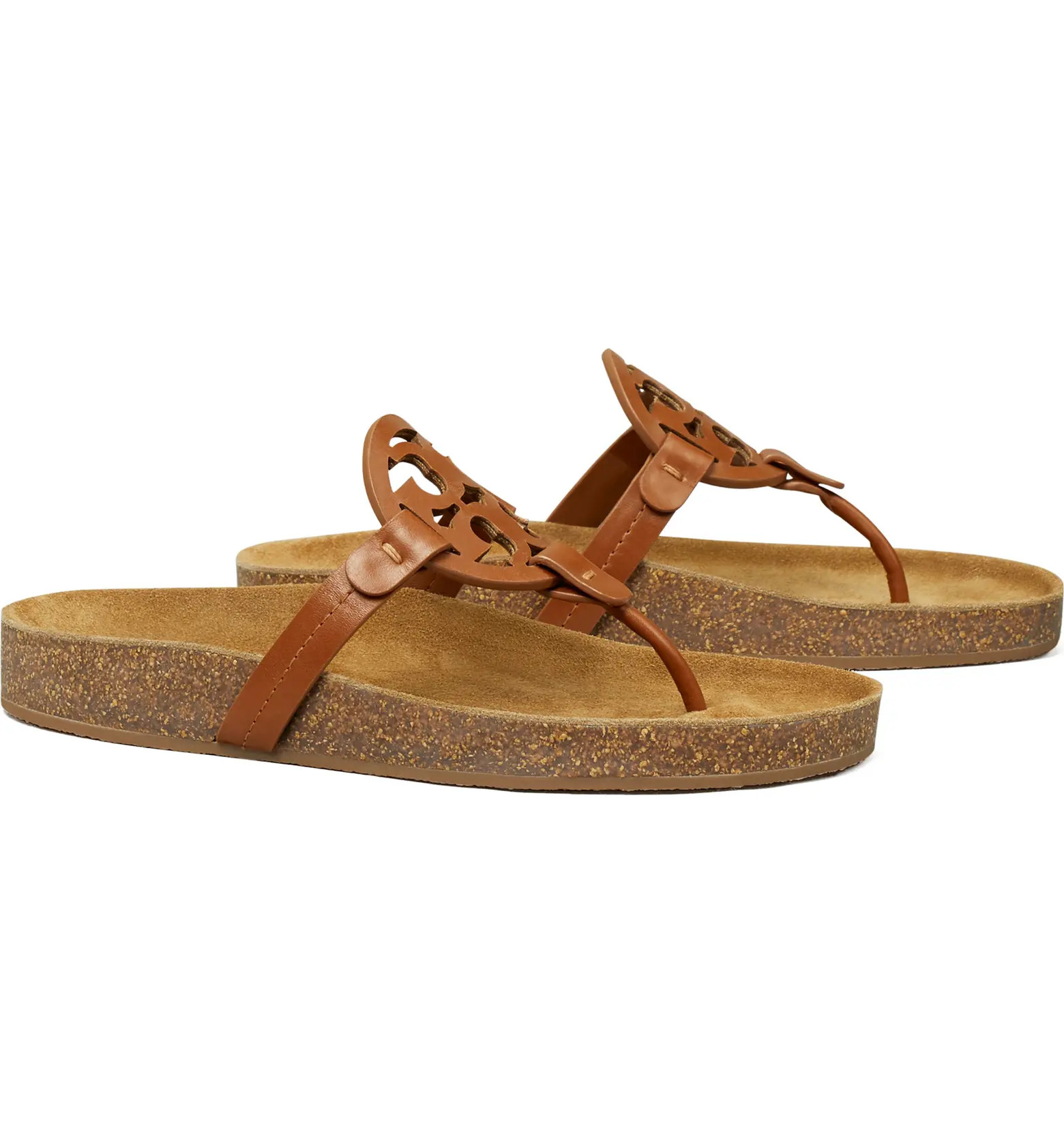 Tory Burch Miller Cloud Sandal | Nordstrom | Nordstrom