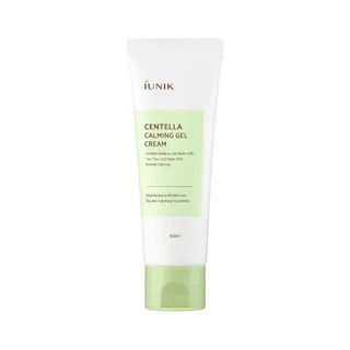 iUNIK Centella Calming Gel Cream 60ml | YesStyle | YesStyle Global