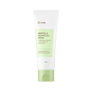 iUNIK - Centella Calming Gel Cream 60ml | YesStyle | YesStyle Global