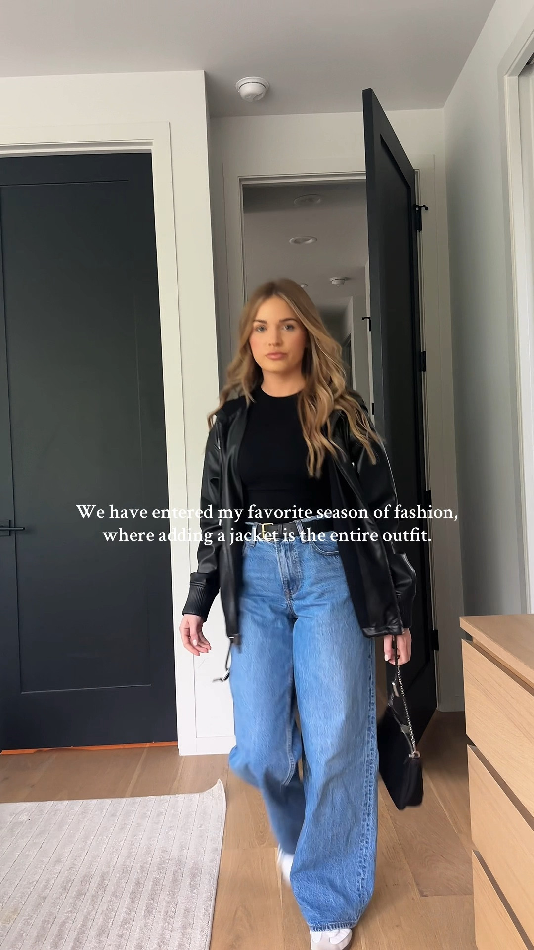 On repeat. #casualstyle #leatherjackets #cottonon #amazonbasics

#LTKFindsUnder100 #LTKGiftGuide #LTKCyberWeek