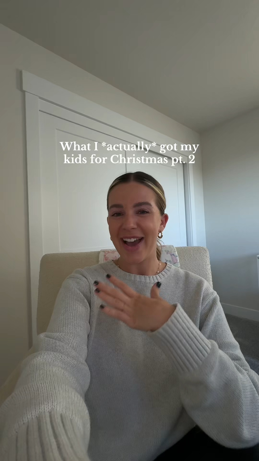 Gift guide for newborns!

#LTKSeasonal #LTKGiftGuide #LTKHoliday