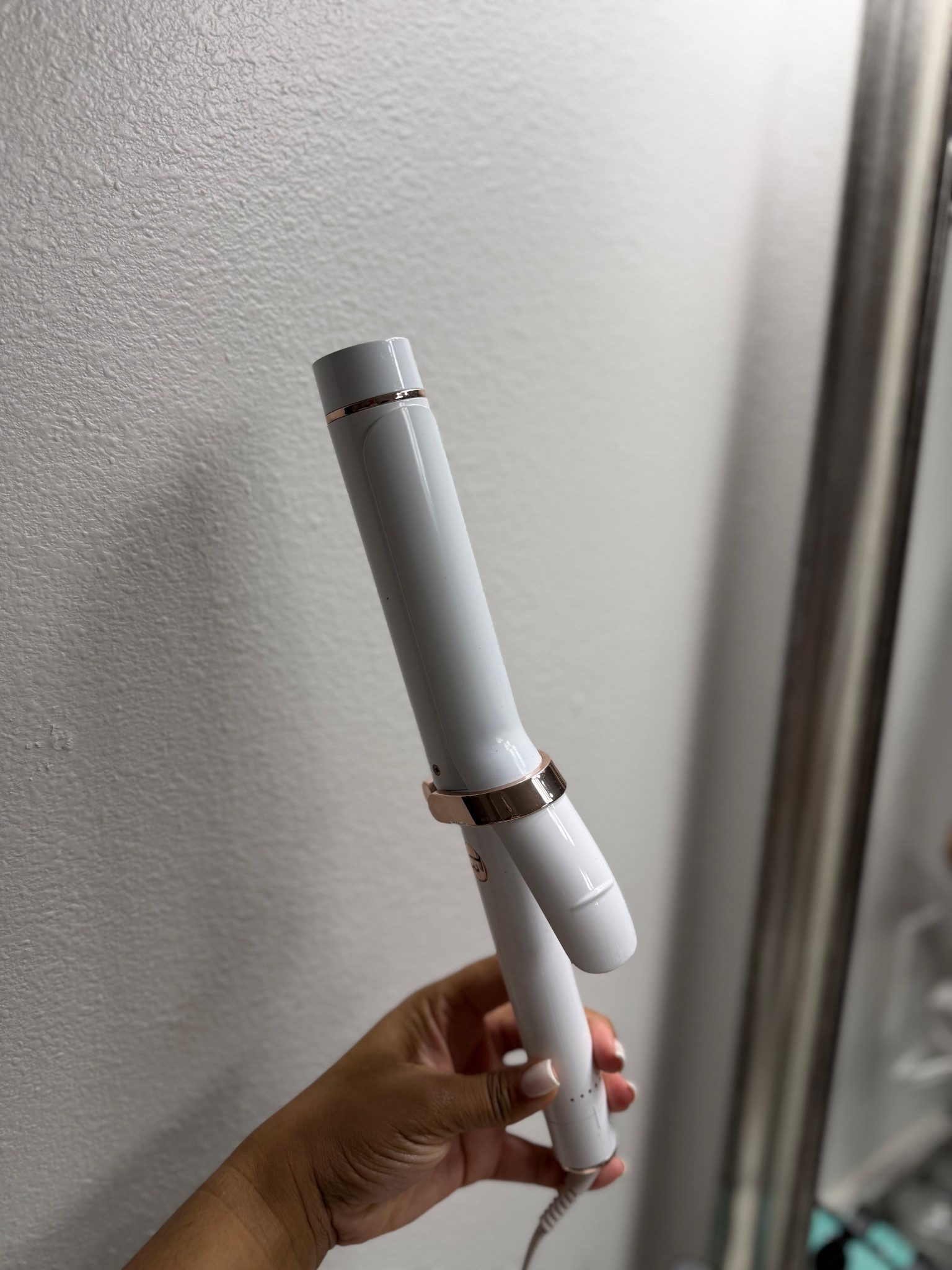 Now these T3 are the BEST for body wave and flowy curls! I love these for a simple but impactful look! 

#LTKmorningroutine #LTKselfcare #LTKdayinmylife