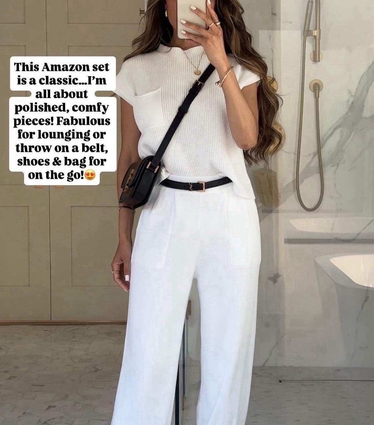 Scroll to shop! Follow for more finds! Xo! 🥰 

#LTKmomlife #LTKootd