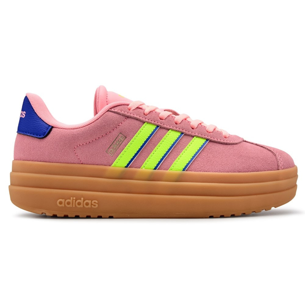 Women's VL Court Bold Platform Sneaker | Famous Footwear