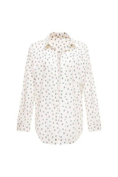 fruity floral
              Long
              
              Sleeve
              
             ... | Montce