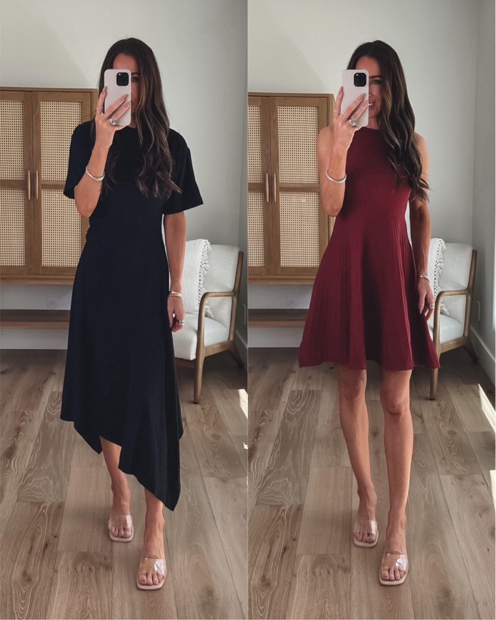 Walmart new releases …under $40
Summer dresses casual and dressy…sz xs in both


#LTKStyleTip #LTKFindsUnder50 #LTKSeasonal