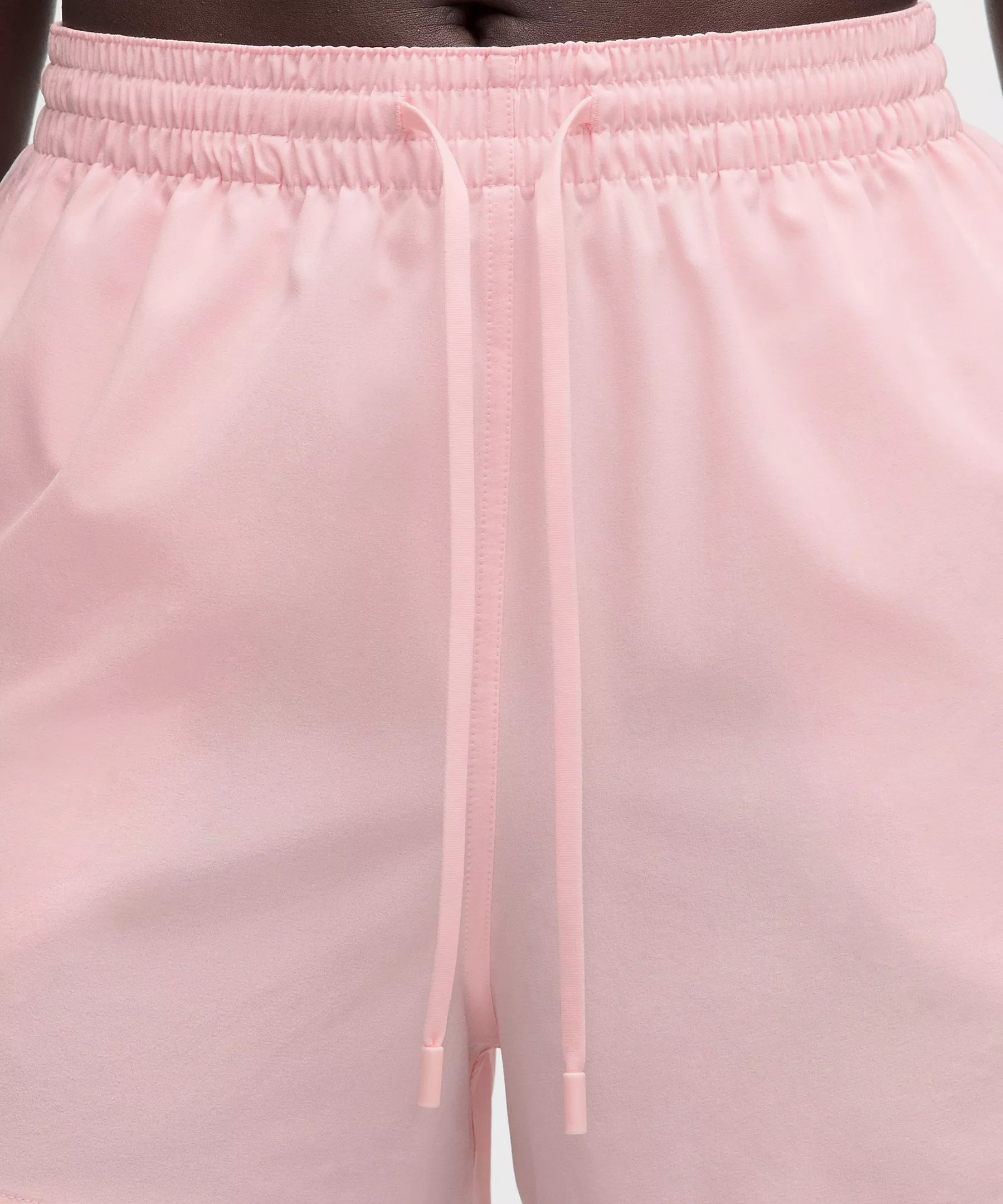 Pace Rival High-Rise Short 3" | Lululemon (US)
