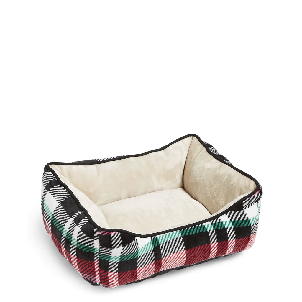 Pet Bed, Small-Medium | Vera Bradley