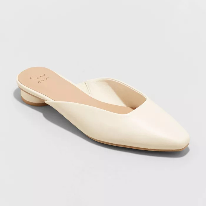 Women's Mandy Mules - A New Day™ | Target