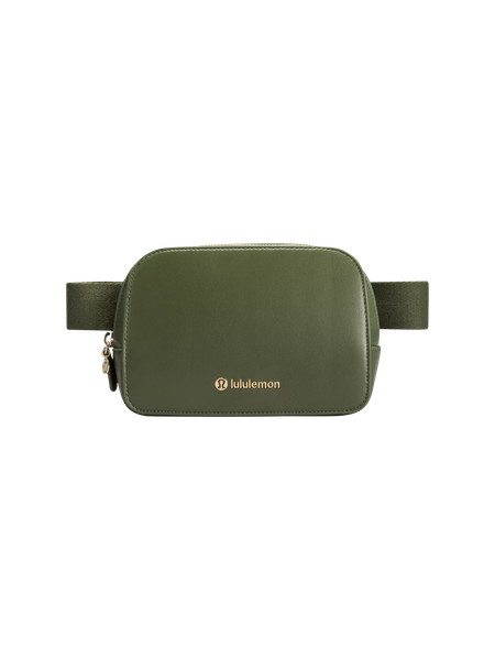 Everywhere Belt Bag 1L *Cactus Material | Unisex Bags,Purses,Wallets | lululemon | lululemon (CA)