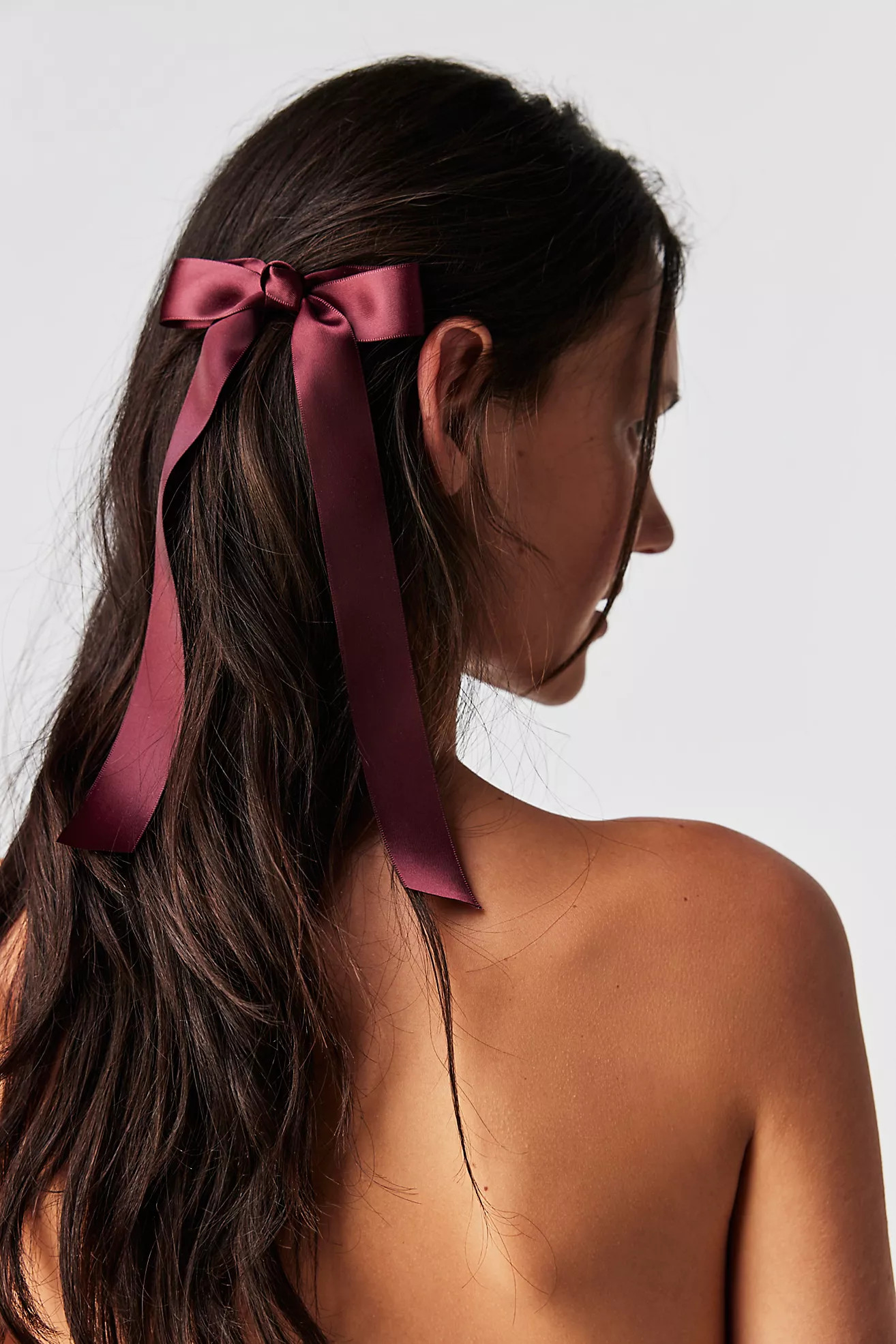 Petite Bow | Free People (Global - UK&FR Excluded)