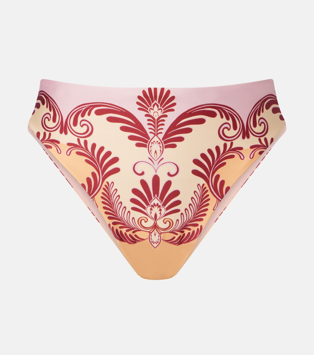 Printed bikini bottoms | Mytheresa (US/CA)