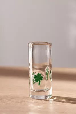 Icon Shot Glass | Anthropologie (US)