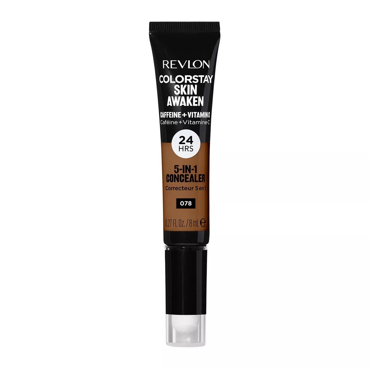 Revlon ColorStay Skin Awaken 5-in-1 Concealer - 0.27 fl oz | Target