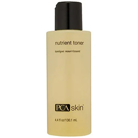 PCA SKIN Nutrient Facial Toner - Pore-Perfecting Hydrating Face Exfoliant Lactic Acid Formula for a  | Walmart (US)