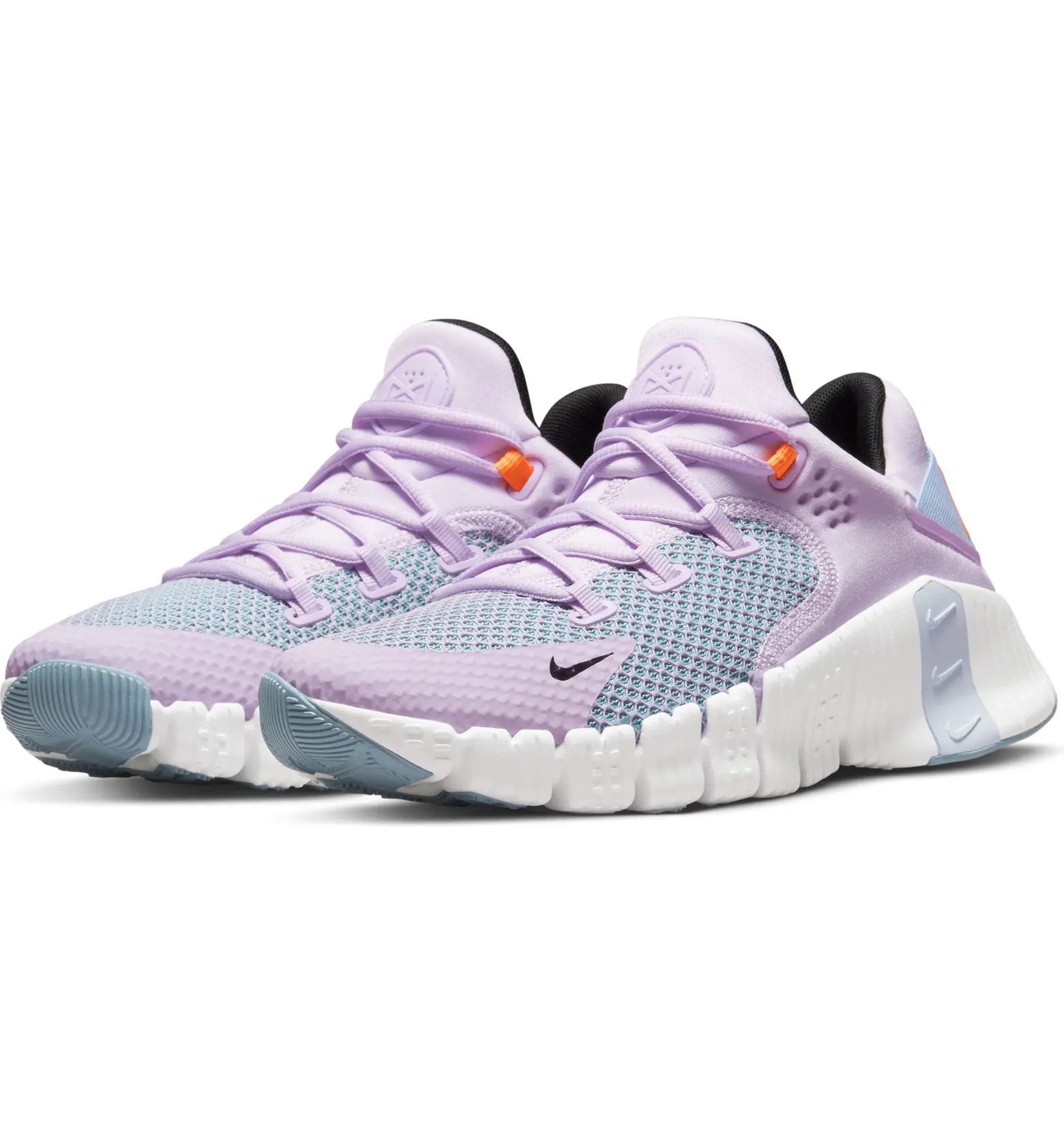 Nike Free Metcon 4 Training Shoe | Nordstrom | Nordstrom