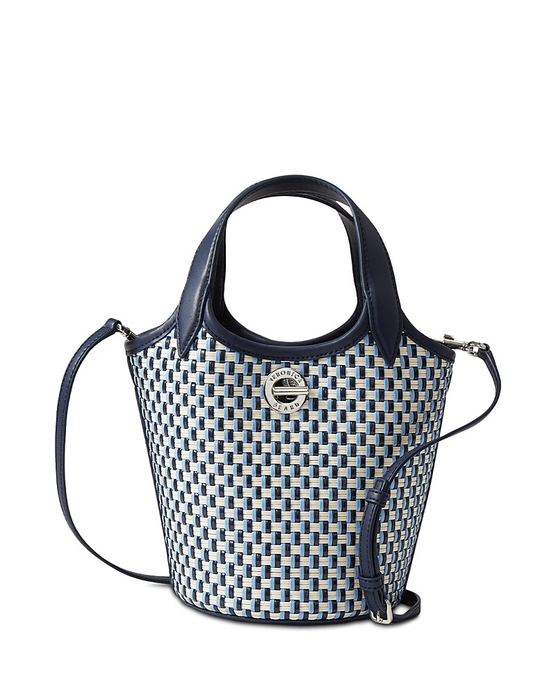 Veronica Beard Woven Anchor Bag | Bloomingdale's (US)