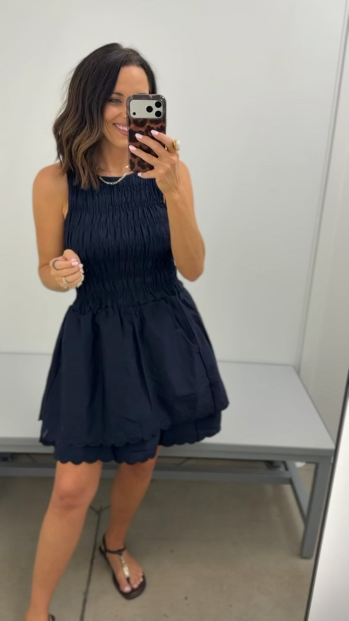 OKAY WALMART!! i’m wearing an XS and 5’3 for reference!

#LTKOver40 #LTKootd