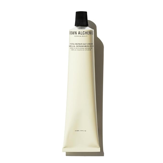 Grown Alchemist Hydra-Repair Day Cream with Camillia, Geranium Blossom & Vitamin E. Face Moisturi... | Amazon (US)