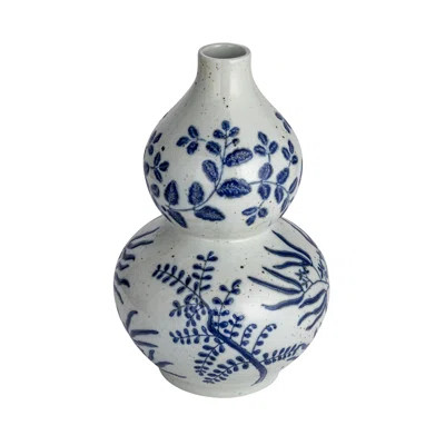 Beau Stoneware Table Vase | Wayfair North America