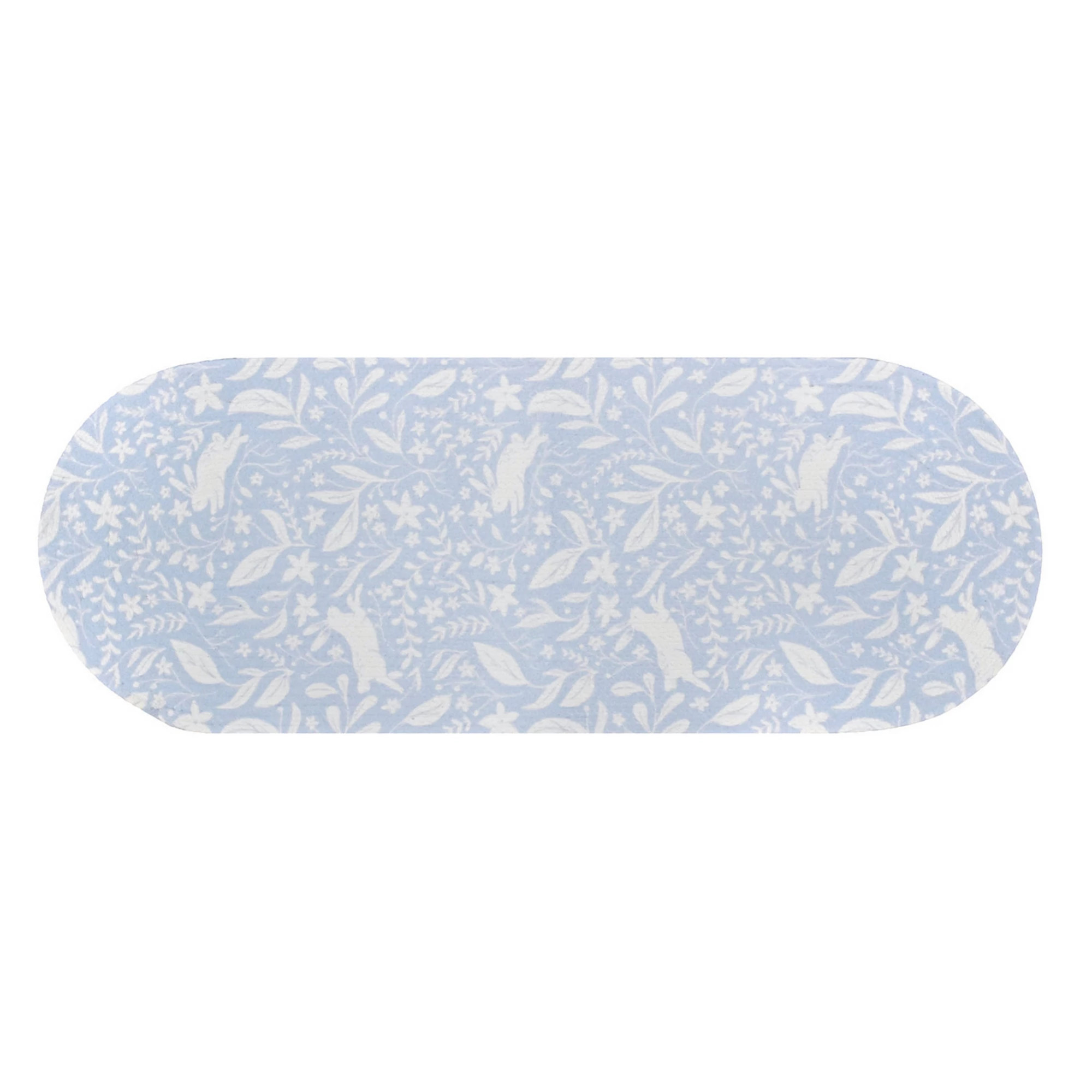 Celebrate Together™ Easter Printed Braid Table Runner | Kohl's