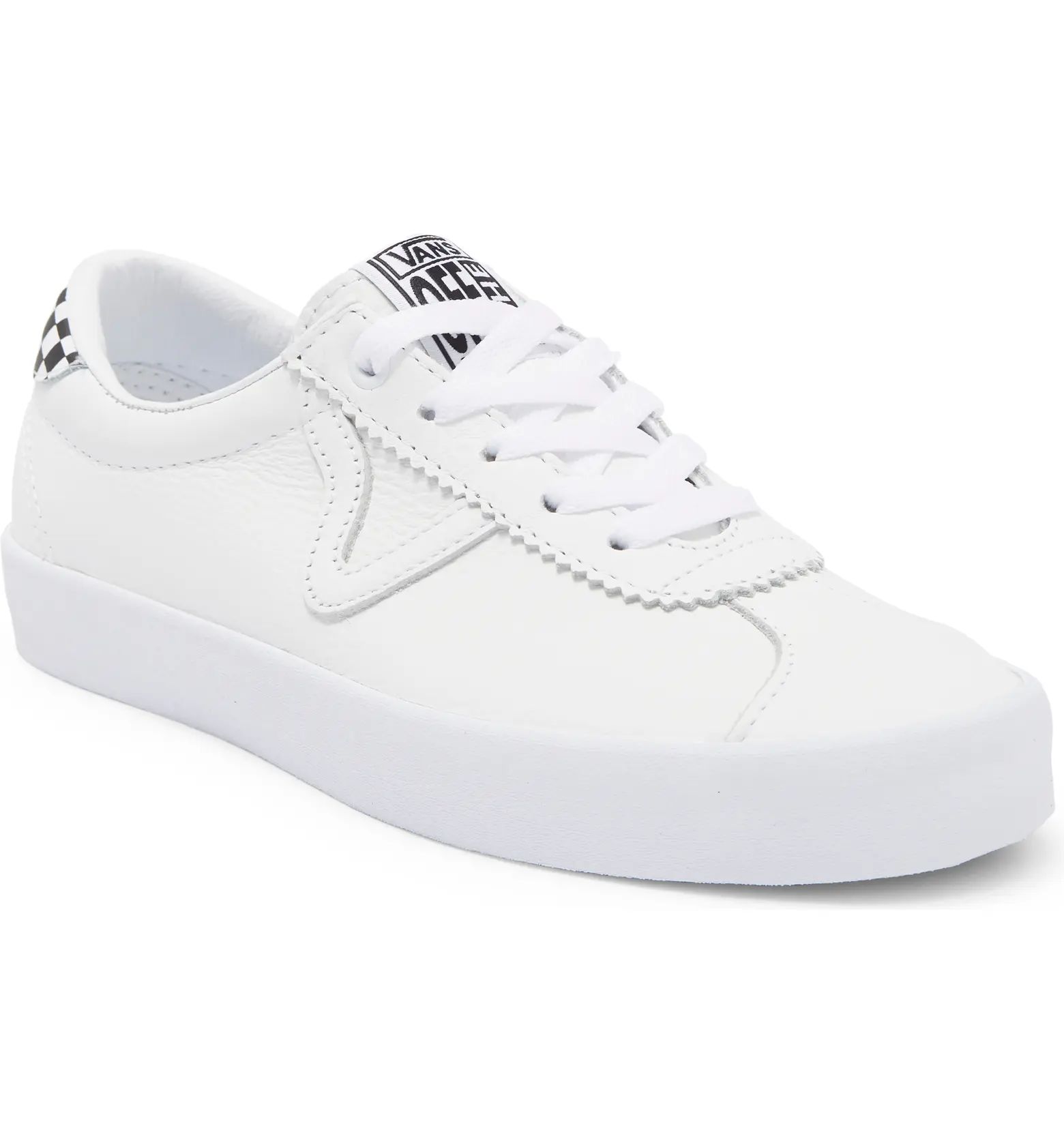 Vans Sport Low Sneaker (Women) | Nordstrom | Nordstrom