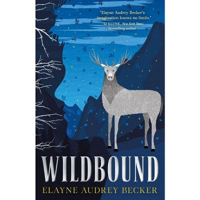 Wildbound - (Forestborn) by  Elayne Audrey Becker (Paperback) | Target