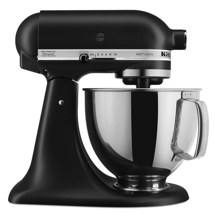 KitchenAid® Artisan Stand Mixer, 5-Qt. | Williams-Sonoma