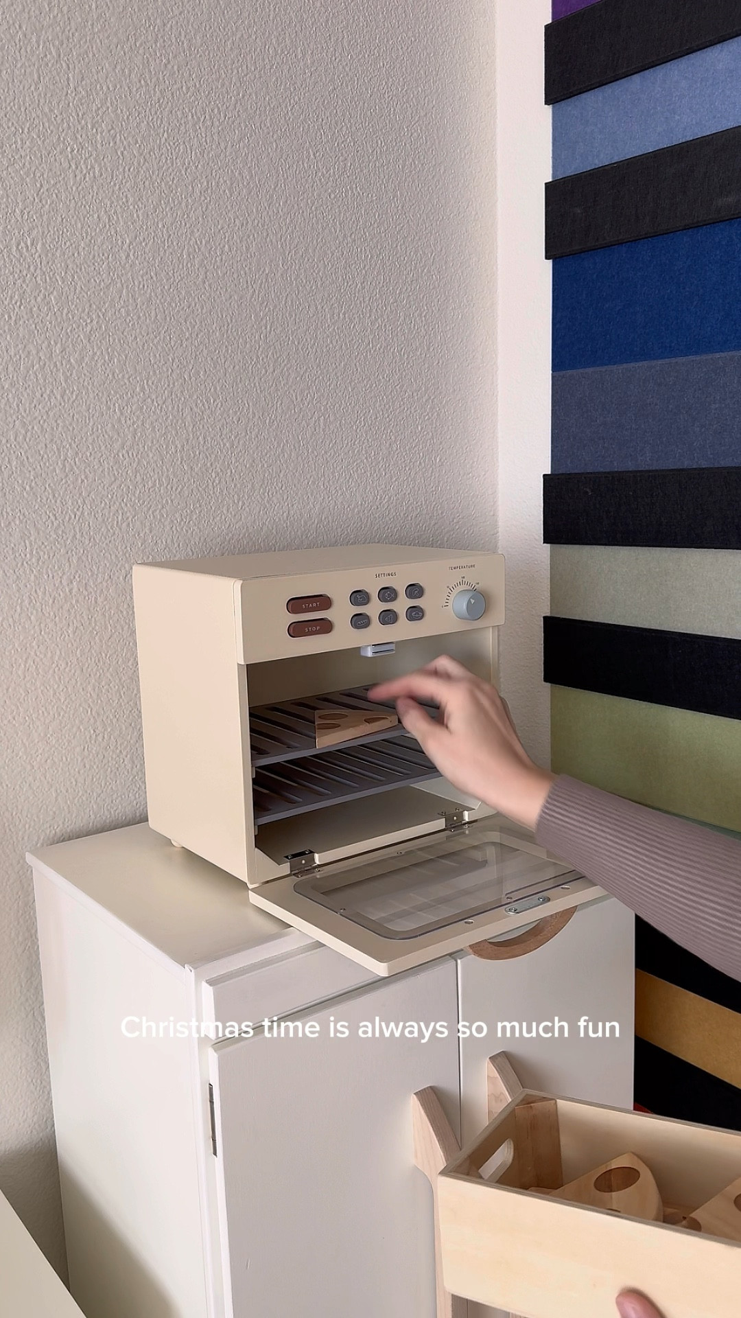 Let’s unpack my 3 year olds Christmas presents and find a spot for them!

| rainbow toys, rainbow playroom, playroom toys, playroom ideas, playroom makeover |

#playroom #playroomdecor #playroominspo #playroomdesign #playrooms #playroomorganization #playroomideas #playroomstyling #playroommakeover #playroomfurniture #playroomfun #rainbowtoy #rainbowtoys #rainbowplayroom #toys #toddlertoys

#LTKfamily #LTKbaby #LTKkids