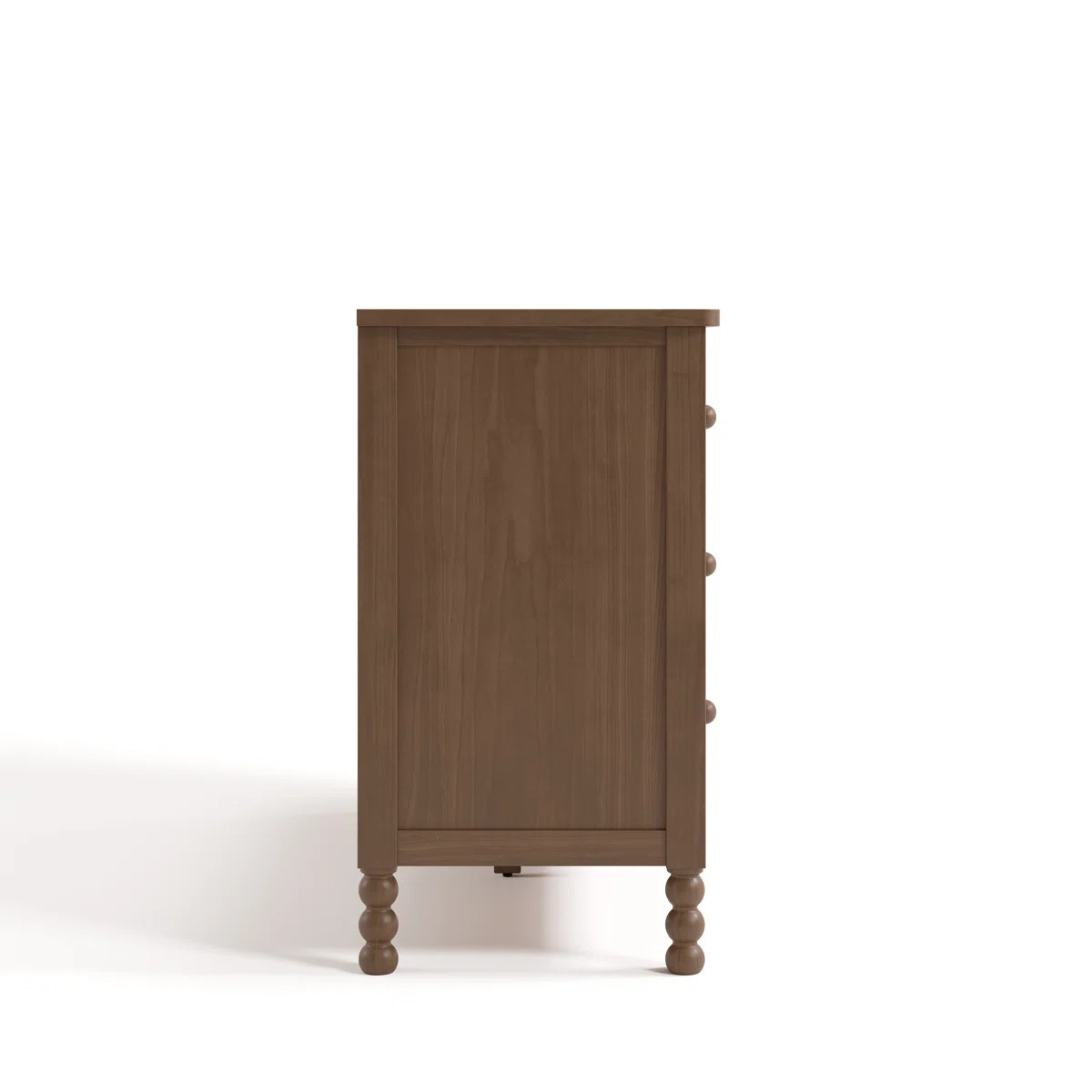 Rio 6 Drawer Dresser | Wayfair North America