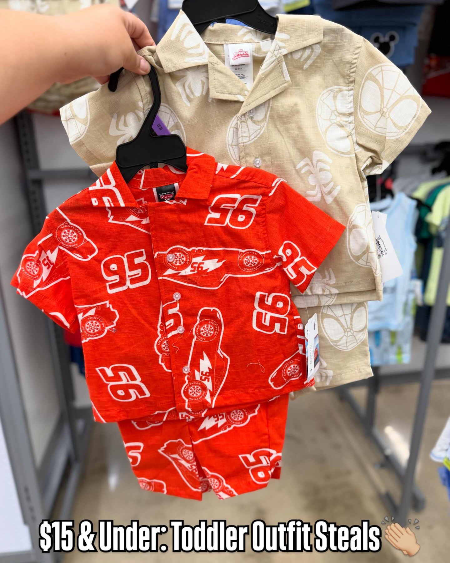 Walmart came through for the boys this summer 😌
☀️type TB to shop these now🔗✨

(Linking here)

#toddlerboyclothes #boysclothing #toddlerfashion

#LTKSeasonal #LTKmomlife #LTKBaby