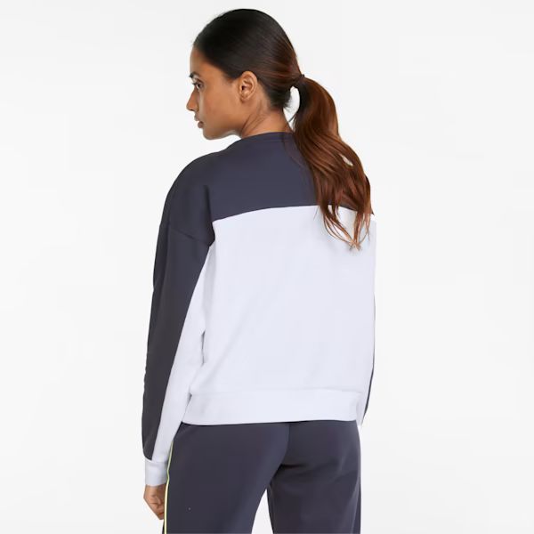 Modern Sports Crew Neck Women's Sweatshirt | PUMA US