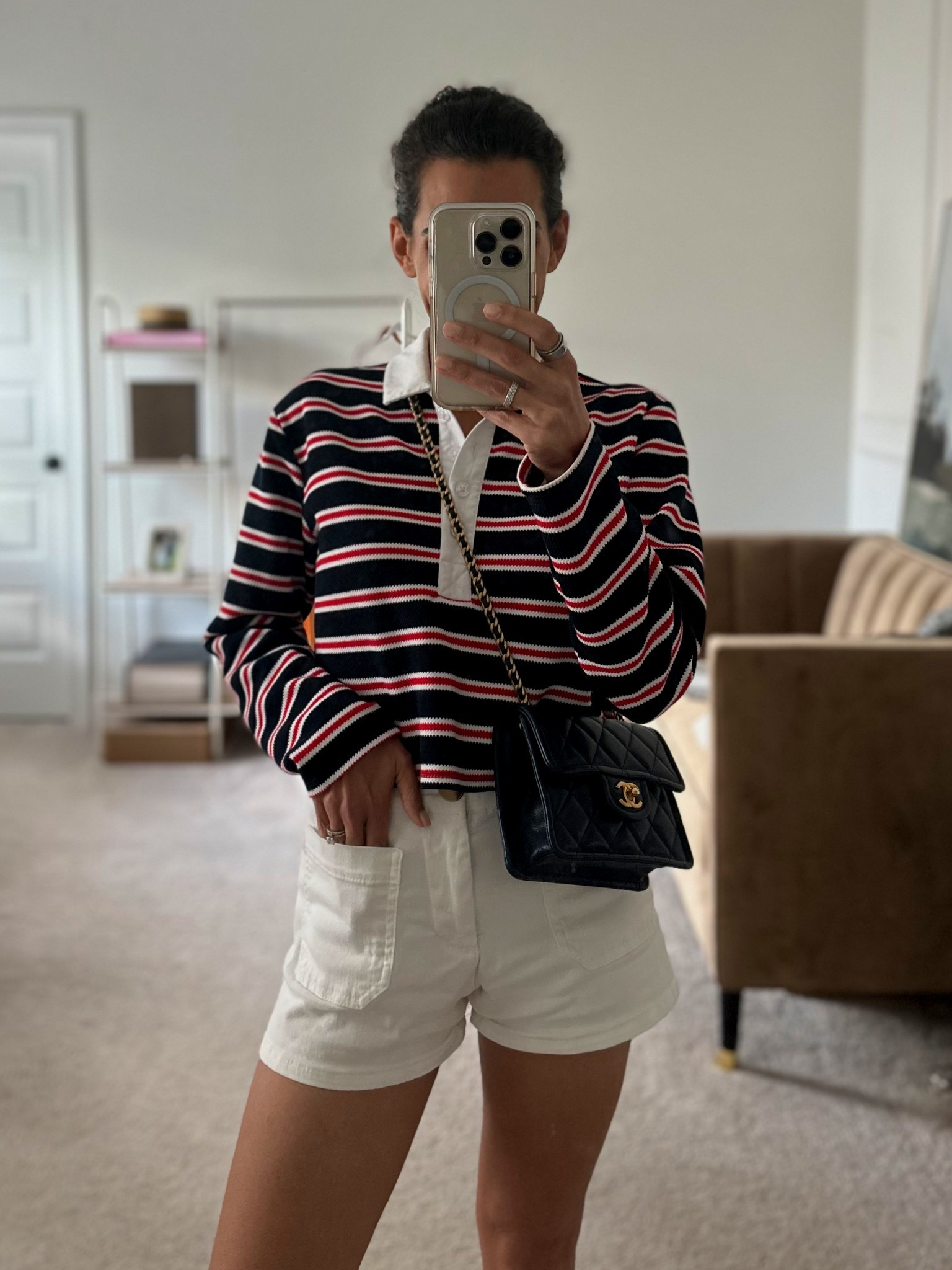 Cute outfit as a full time work from home mom! 

#LTKPetite #LTKSaleAlert #LTKmomlife