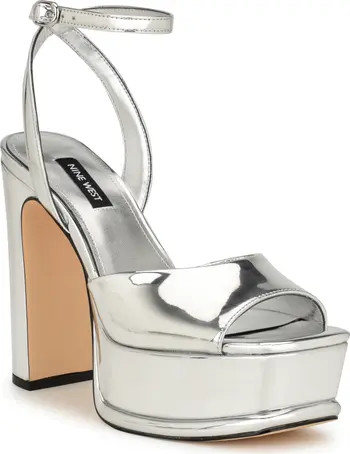 Platt Platform Sandal (Women) | Nordstrom