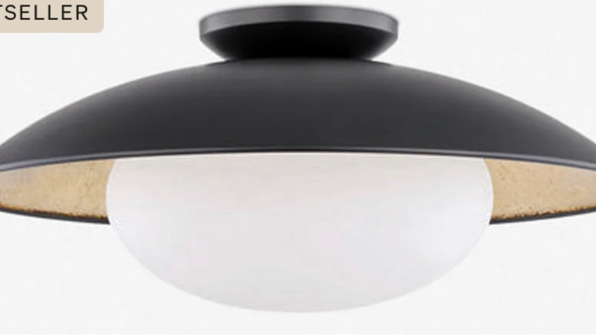 Great flush mount 

#LTKstyletip #LTKsalealert #LTKhome